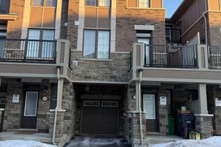 Freehold Townhouse for Rent, 35 Melmar Street, Brampton (Northwest Brampton), ON