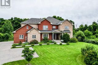 House for Sale, 24 Allison Court, Halton Hills (1049 - Rural Halton Hills), ON