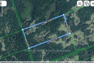 Commercial Land for Sale, 0a Flinton Road, Tweed, ON