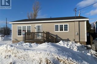 Property for Sale, 14 Sunset Crescent, Stephenville, NL