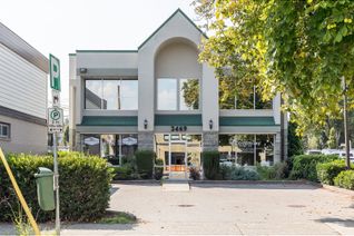 Office for Sale, 2469 Pauline Street, Abbotsford, BC