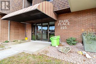 Condo for Sale, 225 Campus Parkway #202, Chatham, ON