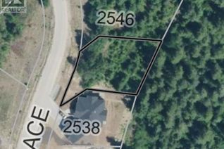 Vacant Residential Land for Sale, Lot 13 Valley Place Lot# 13, Blind Bay, BC