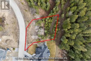 Vacant Residential Land for Sale, Lot 13 Valley Place Lot# 13, Blind Bay, BC