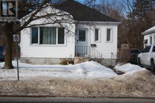 Bungalow for Sale, 382 Bridge Street E, Belleville (Belleville Ward), ON