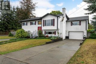 House for Sale, 1891 Fitzgerald Ave, Courtenay, BC