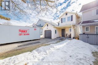 Property for Sale, 6 Rannie Court, Thorold (558 - Confederation Heights), ON