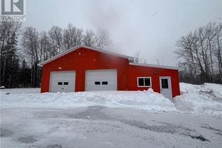 Industrial Property for Sale, 3333 Route 315, Laplante, NB