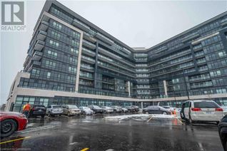 Condo Apartment for Sale, 395 Dundas Street W Unit# 206, Oakville, ON