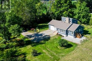 House for Sale, 3072 Bruce Road 1 Road, Brockton, ON