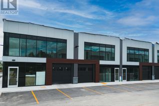 Industrial Property for Sale, 587 Hanlon Creek Boulevard #9, Guelph (Hanlon Industrial), ON