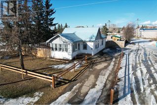 Bungalow for Sale, 1310 104 Avenue, Dawson Creek, BC