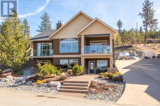 House for Sale, 1564 Holden Road, Penticton, BC