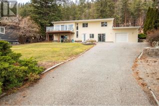 Property for Sale, 1338 Parkinson Road, West Kelowna, BC