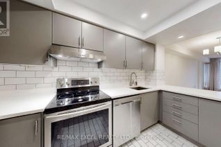 Condo for Sale, 1210 Don Mills Road #111, Toronto (Banbury-Don Mills), ON