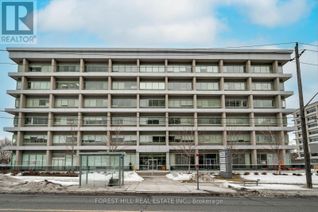 Office for Sale, 220 Duncan Mill Road #515, Toronto (St. Andrew-Windfields), ON