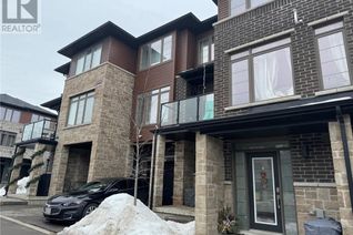 Townhouse for Rent, 30 Times Square Boulevard Unit# 270, Stoney Creek, ON