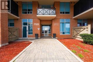 Condo for Sale, 2772 Keele Street #101, Toronto (Downsview-Roding-CFB), ON