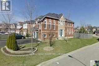 Semi-Detached House for Rent, 7330 Frontier Ridge #Upper, Mississauga (Meadowvale Village), ON