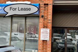 Property for Lease, 2889 Steeles Avenue W #22 (front), Toronto (York University Heights), ON