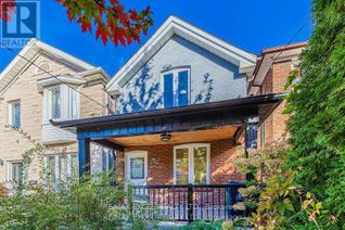 House for Sale, 75 Harvie Avenue, Toronto (Corso Italia-Davenport), ON