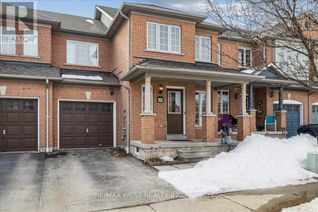 Townhouse for Sale, 650 Julia Avenue, Burlington (Appleby), ON