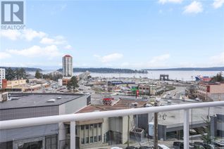 Condo for Sale, 315 Hecate St #305, Nanaimo, BC