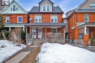 Triplex for Sale, 67 Aikman Avenue, Hamilton (Gibson), ON