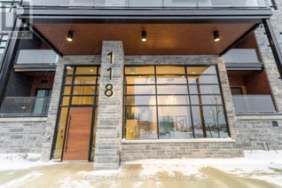 Condo Apartment for Sale, 118 Summersides Boulevard #401, Pelham (662 - Fonthill), ON