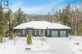 Bungalow for Sale, 25 Deerhurst Highlands Drive, Huntsville, ON