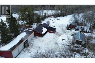 Ranch-Style House for Sale, 15290 Museum Way, Fort St. John, BC