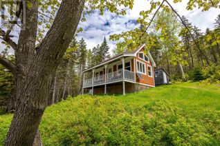 Cottage for Sale, 47403 Cabot Trail, Goose Cove, NS