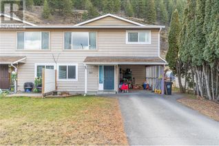 Property for Sale, 217 Brooke Drive #A, Chase, BC