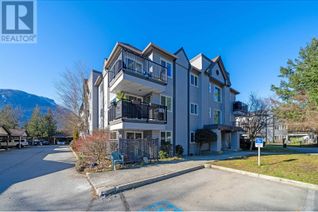 Condo Apartment for Sale, 40100 Willow Crescent #A308, Squamish, BC