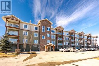 Condo for Sale, 4403 67a Avenue #410, Olds, AB