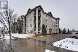 Condo Apartment for Sale, 12 Cimarron #1216, Okotoks, AB