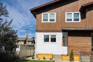 Duplex for Sale, 22 7 Avenue Se, High River, AB