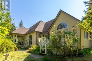 House for Sale, 1371 18 Street Se, Salmon Arm, BC