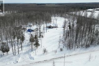 Detached House for Sale, 18668 Concession 2 Road, North Glengarry, ON