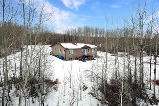 Bungalow for Sale, 56430 Rge Road 42, Rural Lac Ste. Anne County, AB