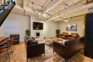 Condo Apartment for Rent, 1173 Dundas Street E #232, Toronto (South Riverdale), ON