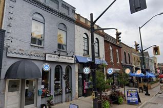 Commercial/Retail Property for Lease, 203 Main Street S, Newmarket (Central Newmarket), ON