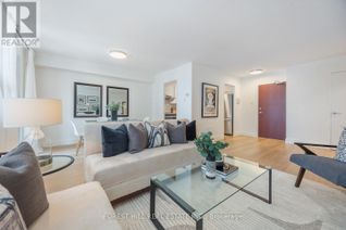 Condo Apartment for Sale, 360 Ridelle Avenue #915, Toronto (Briar Hill-Belgravia), ON