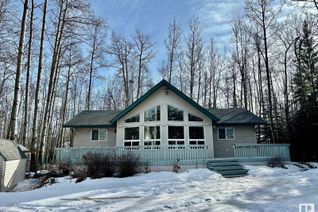 Bungalow for Sale, 17 Viola Dr, Rural Wetaskiwin County, AB