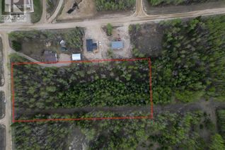 Land for Sale, 20 1st Street S, Christopher Lake, SK