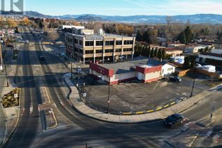 Commercial/Retail Property for Lease, 3995 Lakeshore Road, Kelowna, BC