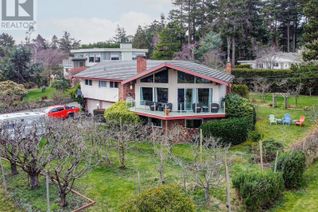 House for Sale, 3990 Smugglers Cove Rd, Saanich, BC