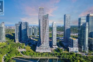 Condo for Sale, 20 Shore Breeze Drive #906, Toronto (Mimico), ON