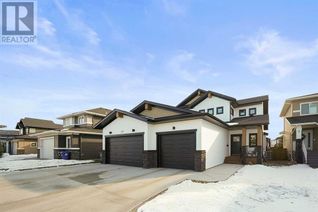 House for Sale, 37 Arrowwood Close, Blackfalds, AB