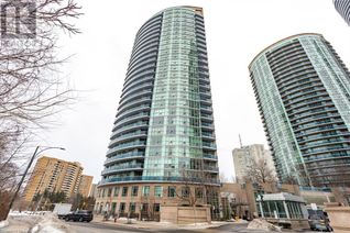 Property for Sale, 90 Absolute Avenue Unit# 1611, Mississauga, ON